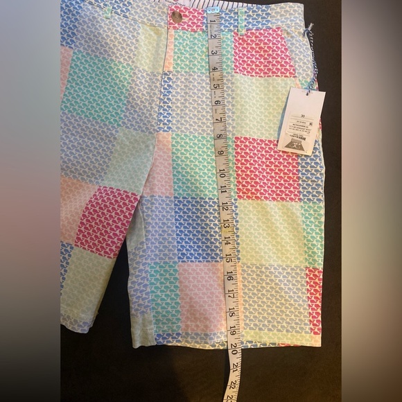 Vineyard vines multicolor Shorts - Picture 7 of 7